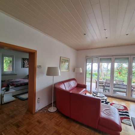Garden Apartment Sečovlje Εξωτερικό φωτογραφία