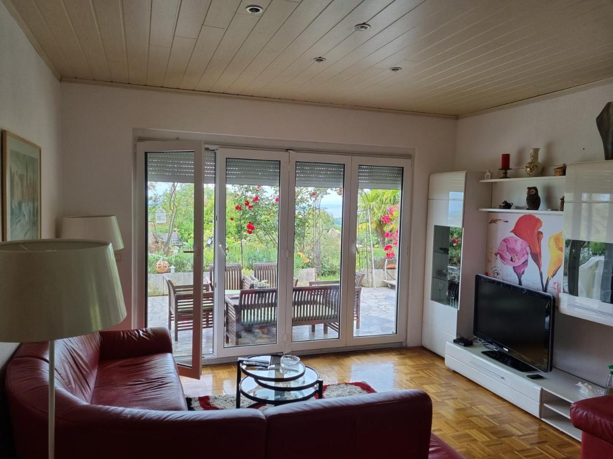 Garden Apartment Sečovlje Εξωτερικό φωτογραφία