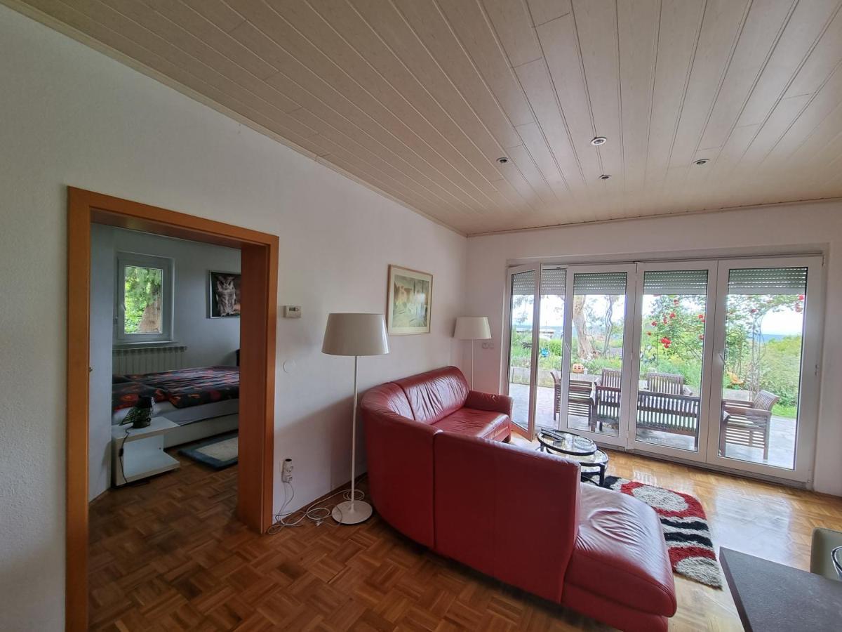 Garden Apartment Sečovlje Εξωτερικό φωτογραφία