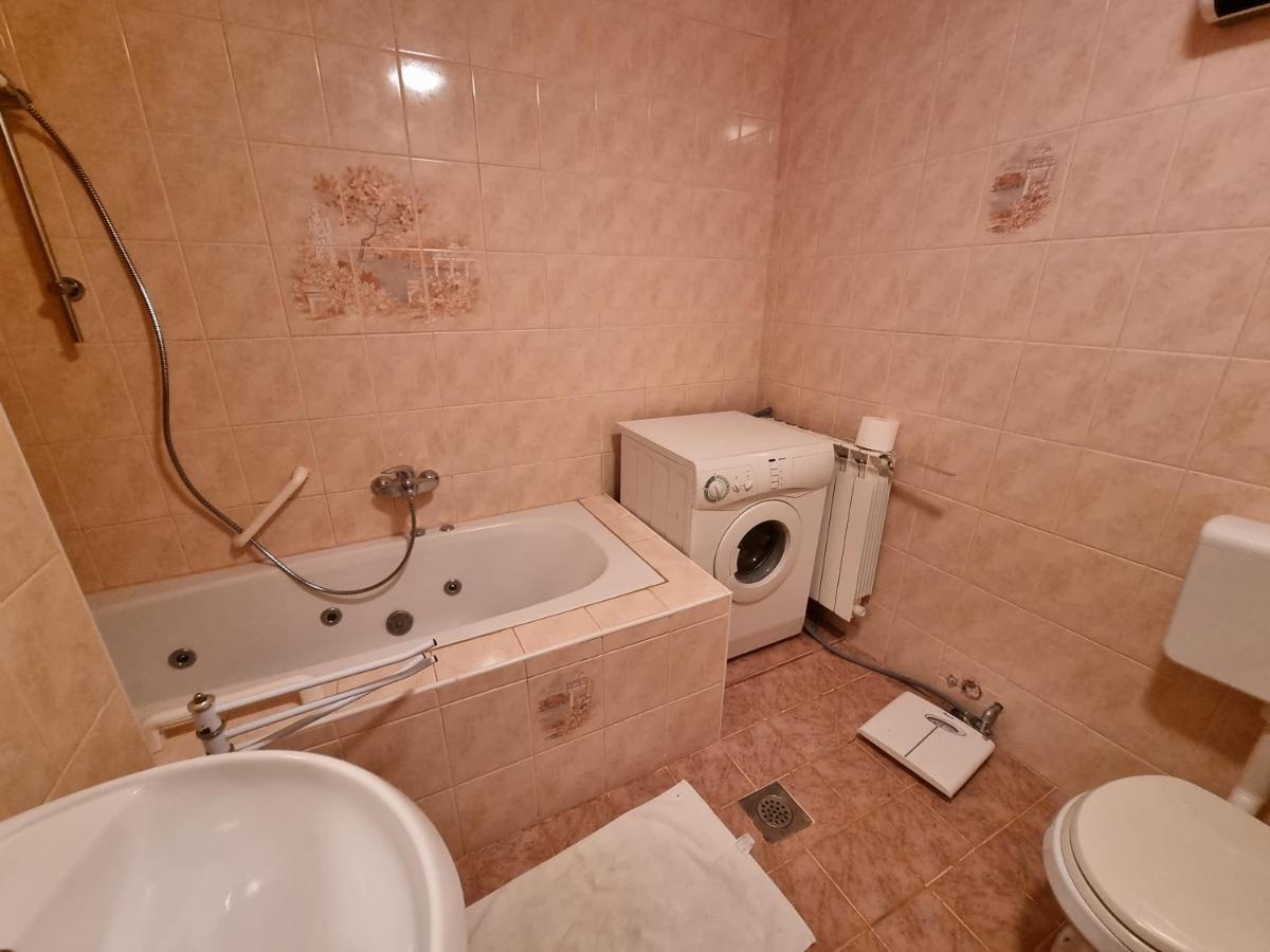 Garden Apartment Sečovlje Εξωτερικό φωτογραφία