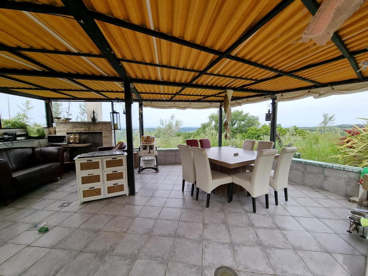 Garden Apartment Sečovlje Εξωτερικό φωτογραφία