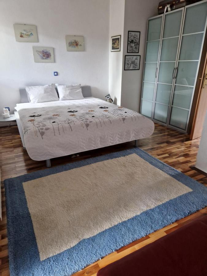 Garden Apartment Sečovlje Εξωτερικό φωτογραφία